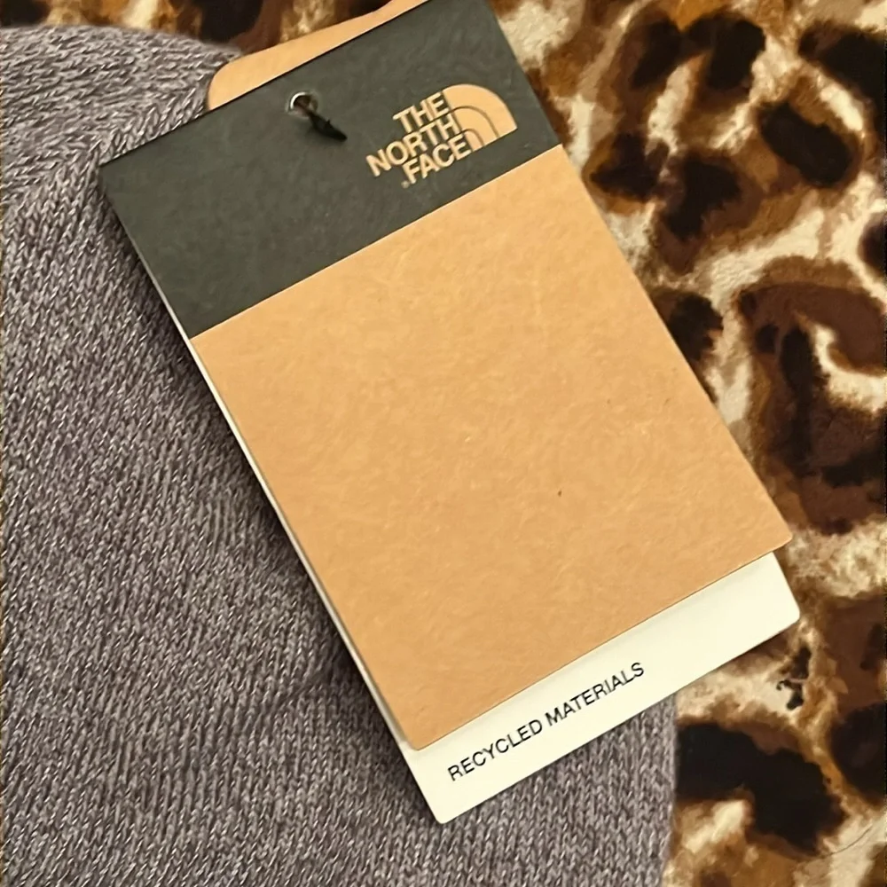 The North Face brand new